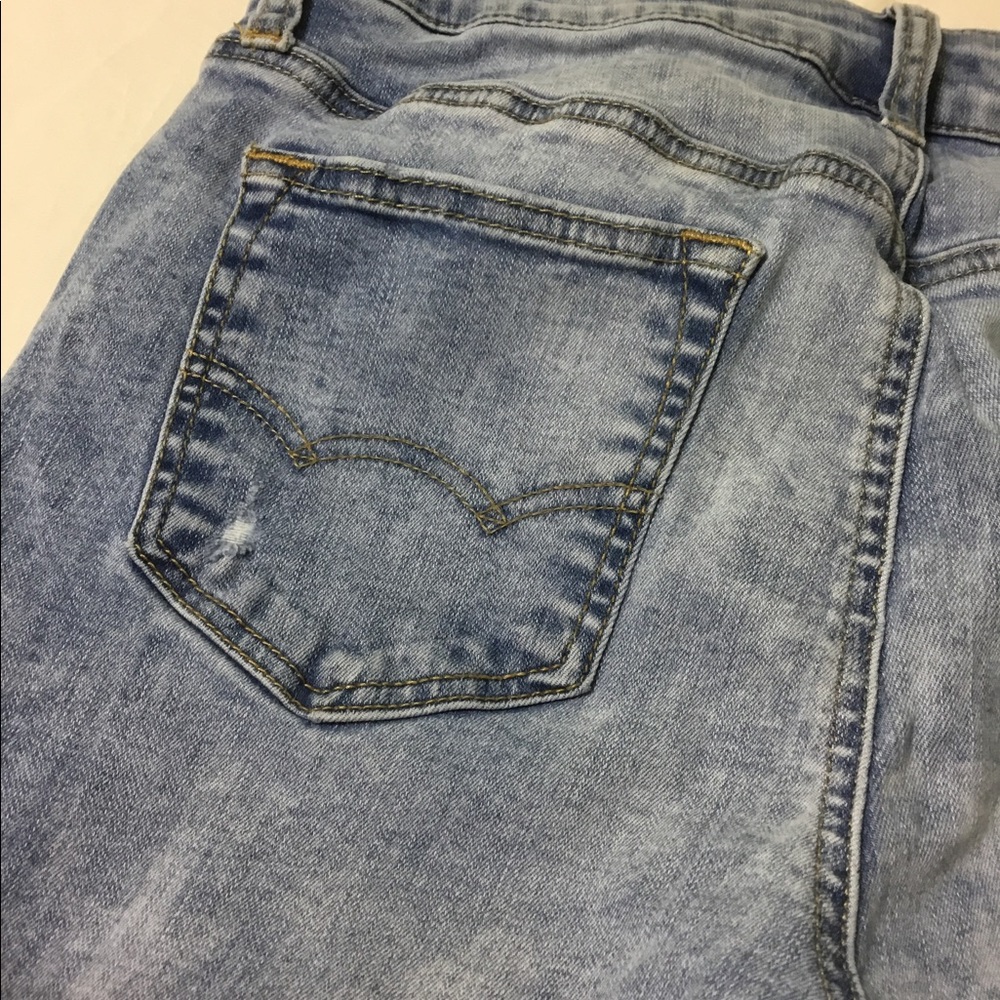MEN’S AMERICAN EAGLE JEANS - Picture 7 of 14